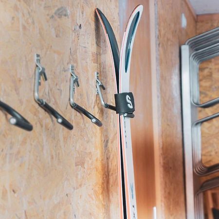 Alpen Loft Apartamento Neustift im Stubaital Exterior foto