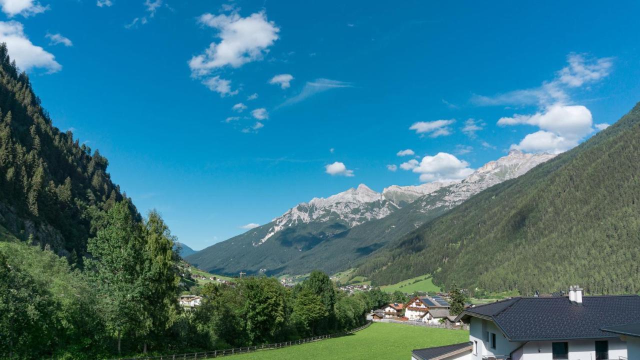 Alpen Loft Apartamento Neustift im Stubaital Exterior foto