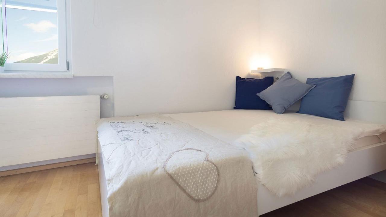 Alpen Loft Apartamento Neustift im Stubaital Exterior foto