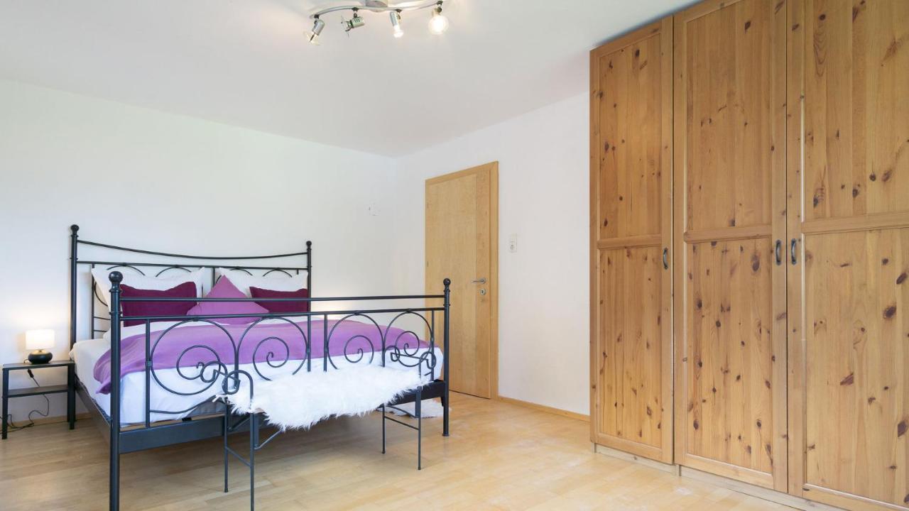 Alpen Loft Apartamento Neustift im Stubaital Exterior foto