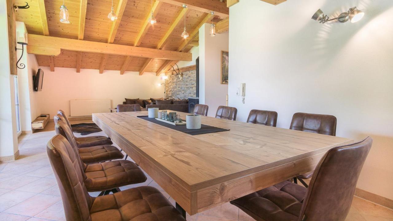 Alpen Loft Apartamento Neustift im Stubaital Exterior foto