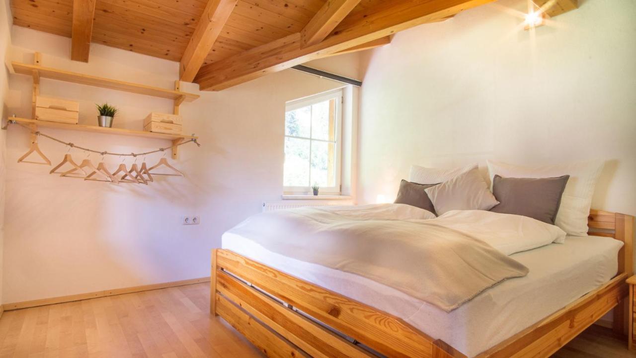 Alpen Loft Apartamento Neustift im Stubaital Exterior foto