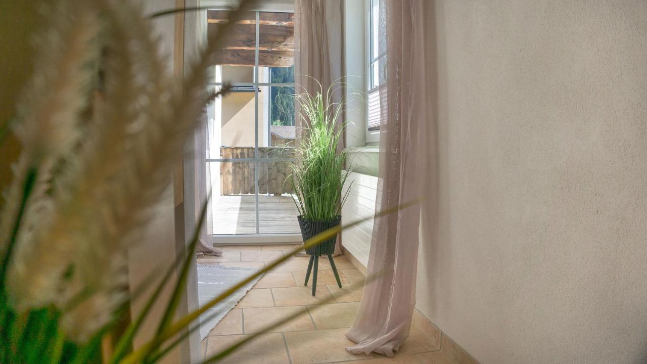 Alpen Loft Apartamento Neustift im Stubaital Exterior foto
