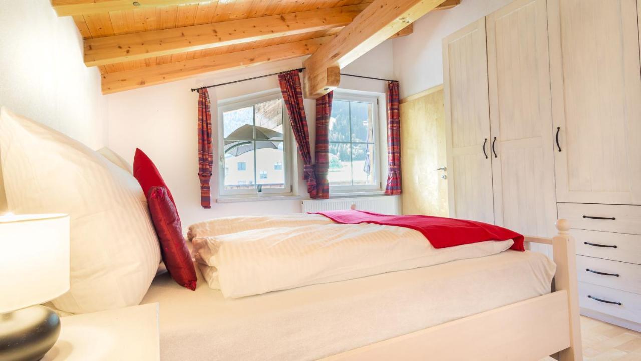 Alpen Loft Apartamento Neustift im Stubaital Exterior foto
