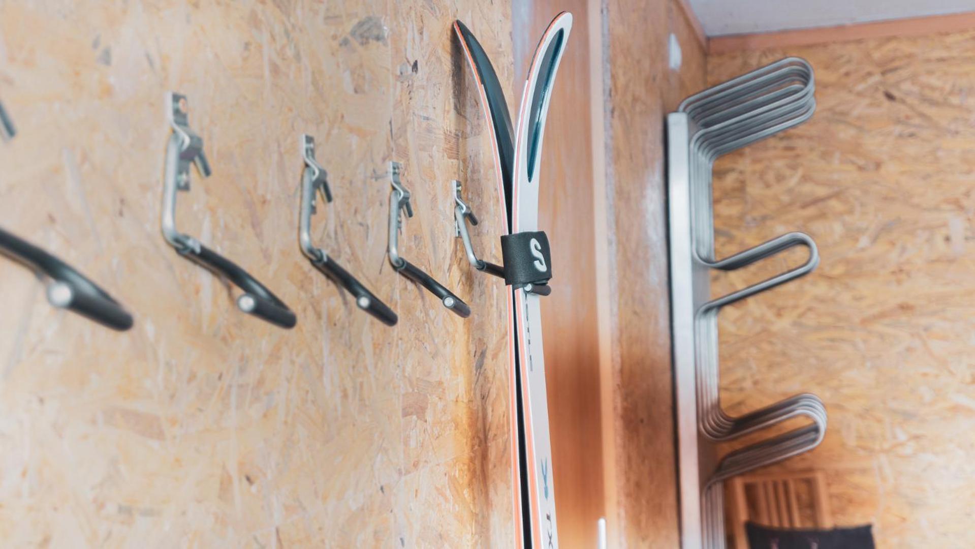 Alpen Loft Apartamento Neustift im Stubaital Exterior foto
